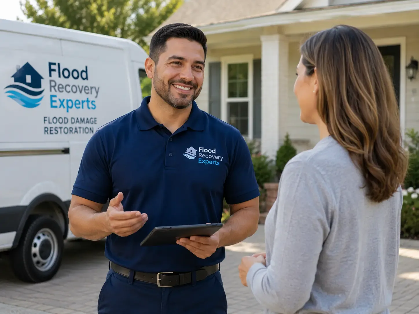 Flood Damage Cleanup Bruce, MS FAQs